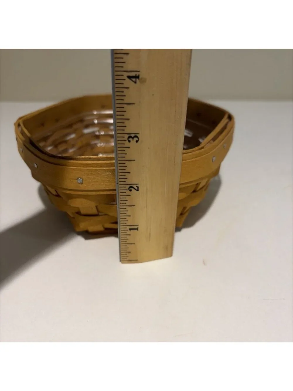 Longaberger vintage small
